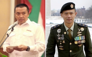 Imam Nahrawi Jadi Tersangka Korupsi, Demokrat Lirik Kursi Menpora Untuk AHY