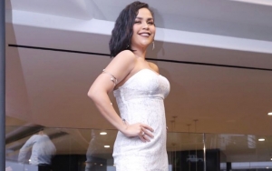 Melaney Ricardo Akui Penghasilannya Lebih Banyak Dibanding Suami