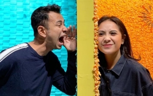 Romantisnya Nagita Slavina Beri Jawaban Ini Saat Digoda Malas dan Hobi Tidur Oleh Suami
