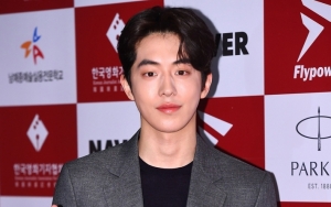 Celana Sering Melorot, Nam Joo Hyuk Akui Nyaman Syuting 'Three Meals A Day'