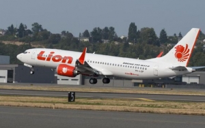 DPR Desak Pemerintah Tuntut Pertanggungjawaban Lion Air Terkait Data Penumpang Bocor