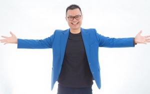 Lucinta Luna cs Cari Sensasi di TV, Psikolog Dedy Susanto Sampaikan Keresahan Ini Ke Presiden