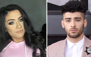 Adik Zayn Malik Menikah di Usia 17 Tahun, Sang Kakak Justru Pilih Tak Hadir