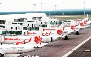 Lion Air Group Buka Suara Soal Data Penumpang yang Dikabarkan Bocor