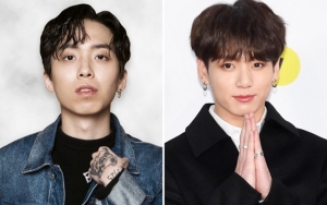 Korban Skandal, Rapper Hash Swan Minta ARMY Berhenti Geger dan Kasihani Jungkook BTS