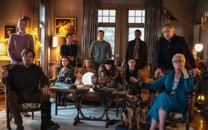 Trailer Baru 'Knives Out' Chris Evans dan Daniel Craig Bertabur Lebih Banyak Misteri Pembunuhan