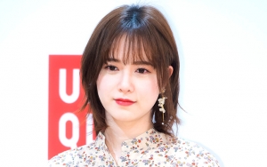 Ku Hye Sun Akhirnya Muncul di Instagram dan Bikin Pengakuan Ini