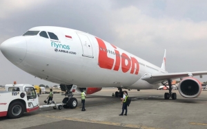 Ramai Soal 'Kebocoran' Lion Air, Penumpang Khawatirkan Jual Beli Data Pribadi