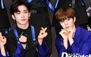 Undang Kim Yohan dan Kim Wooseok, 'Let's Eat Dinner Together' Malah Bikin Fans X1 Ngamuk?