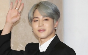Lucunya Tingkah Jimin BTS Memohon Agar Diberi Snack, Sukses Buat Member Lain Tertawa