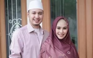 Kartika Putri Beri Pesan Terima Kasih Sekaligus Minta Maaf Pada Suami Jelang Lahiran, Ada Apa?