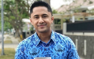  Hengky Kurniawan Jadi Saksi Nikah Warga Di Tanggal Cantik, Mendadak Diminta Buka Biro Jodoh