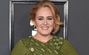 Adele Bersiap Rilis Lagu Baru  Pasca Cerai