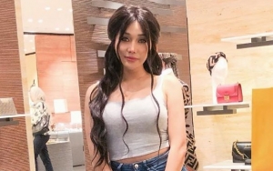 Lucinta Luna Kalah Adu Panco Hingga Wig Copot, 'Identitas Asli' Makin Terkuak
