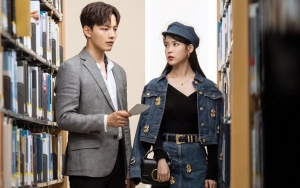 Momen Yeo Jin Goo Gendong IU di Video Syuting 'Hotel Del Luna' Kembali Bikin Mewek
