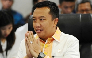 Jadi Tersangka Korupsi, Imam Nahrawi: Ini Risiko Sebagai Menteri