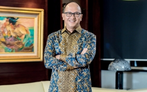 Kadin Sebut Revisi UU KPK Bawa Positif Untuk Iklim Investasi Dalam Negeri