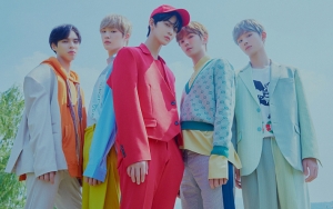 Grup Bae Jinyoung CIX Siap Gelar Showcase Dan Fan Sign Di Indonesia, Ini Harga Tiketnya 
