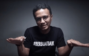 PAN Buka Suara Soal Kabar Faldo Maldini Pindah ke PSI