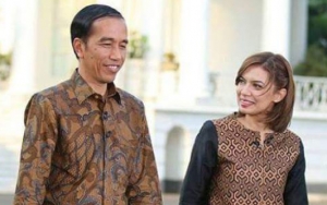 Ramai Tagar Jokowi Mundur, Najwa Shihab Menohok 'Ramal' Kematian KPK