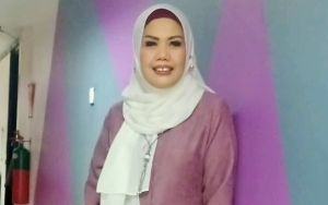 Ely Sugigi Mendadak Sebar 'Undangan Pernikahan' Malah Dicecar Soal Endorse Penipu