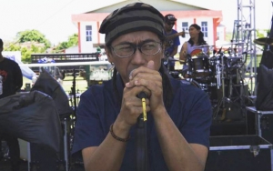 Yukie Vokalis Pas Band Dikabarkan Hengkang Usai Pilih Berhijrah, Ini Faktanya
