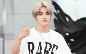 Wajah Mantan Trainee SM yang Sebut Taeyong Berkelakuan Buruk Dibilang Lebih Ganteng