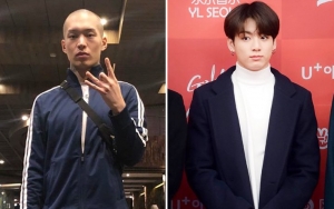 Rapper Ini Tak Terima dan Kritik Fans BTS Cari Tumbal Demi Selamatkan Jungkook dari Skandal