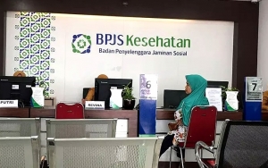 Pemerintah Surabaya Akan Tanggung Iuran BPJS Kesehatan Untuk Warga Miskin Lewat APBD