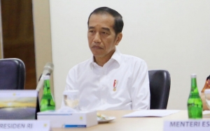 Segera Disahkan, Ratusan Ribu Orang Teken Petisi Minta Jokowi Tolak RKUHP 