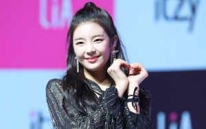 Lia Dipilih Park Jin Young Masuk ITZY Cuma Karena dari Keluarga Kaya?