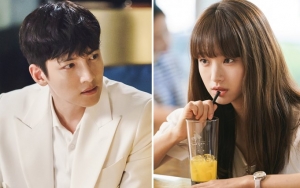 Ji Chang Wook Nyaman Syuting dengan Won Jin Ah di 'Melting Me Softly', Akui Ketagihan Kerja Bareng