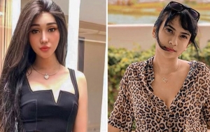 Lucinta Luna 'Nyahut' Saat Vanessa Angel Panggil 'Mas' Dibilang Naluri Lelaki Tak Bisa Bohong