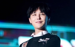Cara Terbaik Hadapi Skandal Kencan adalah Seperti G-Dragon yang Terus Bungkam?