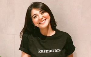 Kesha Ratuliu Kembali Dirawat di Rumah Sakit, Sang Tante Ungkap Penyebabnya