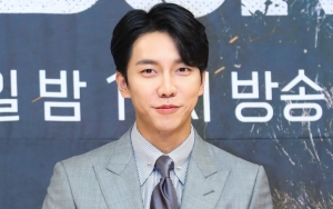 Lee Seung Gi Bikin Fans 'Meleleh' Usai Pamer Foto Kelewat Tampan Buat Promosi 'Vagabond'