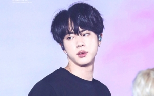 Jin BTS Kapok Coba-Coba Pengobatan Alternatif Ini, Kenapa?