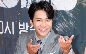 Lee Seung Gi Bikin Staf 'Vagabond' Khawatir Gara-Gara Lakukan Hal Ini di Lokasi Syuting