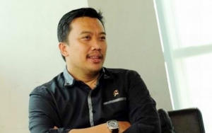 KPK Pastikan Status Tersangka Imam Nahrawi Nihil Motif Politik