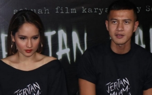 Cinta Laura Puji Herjunot Ali Sebagai Pria Lucu, Mendadak Cinlok?