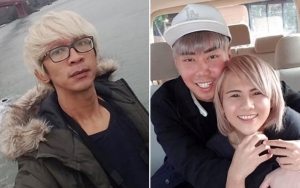 Evelin Sempat Ingin 'Kabur' Bertemu Eks Suami, Aming Tidak Ingin Munafik