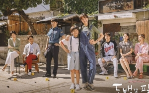 Rating Melesat Naik, 'When the Camellia Blooms' Dipuji Penyelamat Drama TV Publik