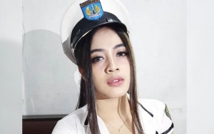 Pedangdut Bertato Xena Xenita Dibui Jadi Pelakor, Sifat Asli Ngeles Bikin Geram
