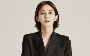 Uee Angkat Bicara Usai Nama Ayahnya Dicatut Oleh Penipu