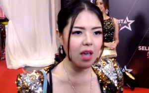  Jadi Anggota DPR Bergaji Ratusan Juta, Tina Toon Anggap Show Dunia Hiburan Cuma Refreshing