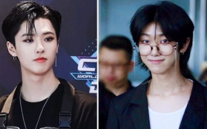 Manisnya Kedekatan Seungyoun X1 Dengan Member Seventeen Hingga Saling Peluk, Bikin Penggemar Gemas