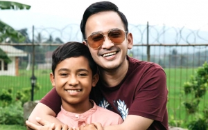 Ruben Onsu Murka 'Aib' Ortu Betrand Diumbar, Karma Sakiti Nagita-Rafathar?