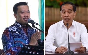 Menpora Jadi Tersangka, KPK Minta Jokowi Pilih Menteri Yang Punya Rekam Jejak Bagus