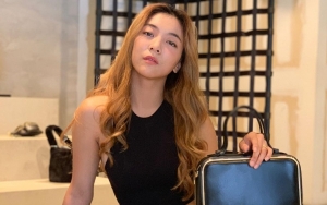 Luna f(x) Dicibir Habis-Habisan Gara-Gara Jual Kosmetik Tiru Brand Terkenal