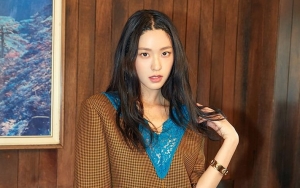 Kabar Casting Dihujat, Ini Alasan Seolhyun AOA Setuju Bintangi 'My Country'